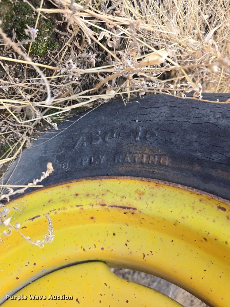 image for item EH8656 1969 Schramm 375 air compressor