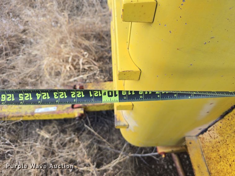 image for item EH8656 1969 Schramm 375 air compressor