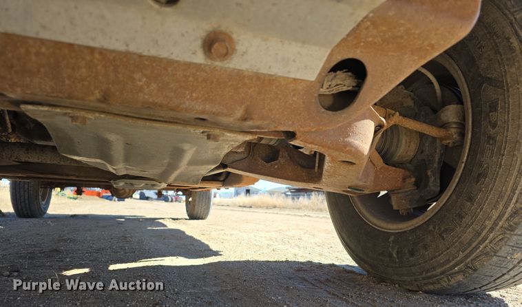 image for item EH8658 1995 Chevrolet K1500 pickup truck