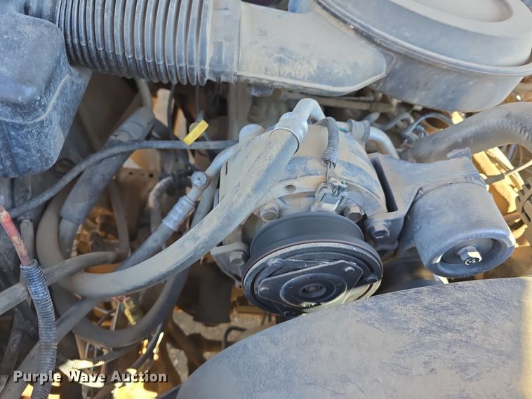 image for item EH8658 1995 Chevrolet K1500 pickup truck