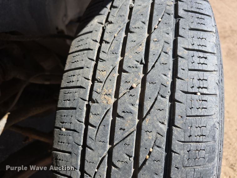 image for item EH8658 1995 Chevrolet K1500 pickup truck