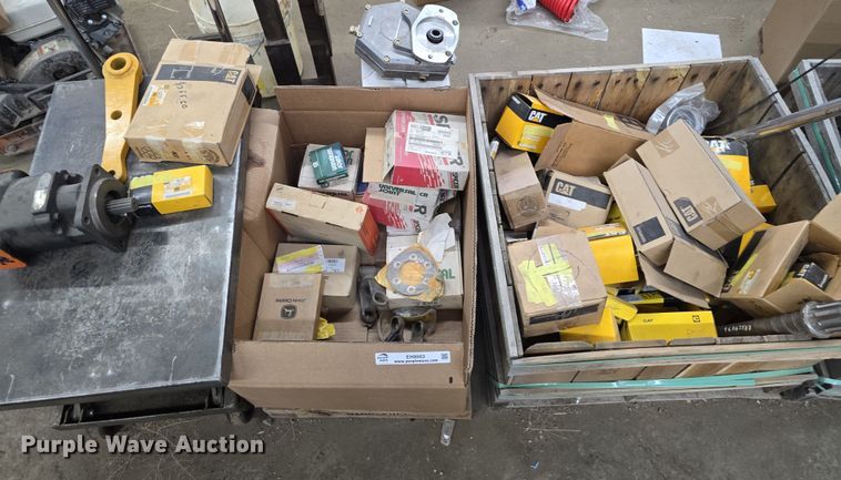 image for item EH8663 Parts