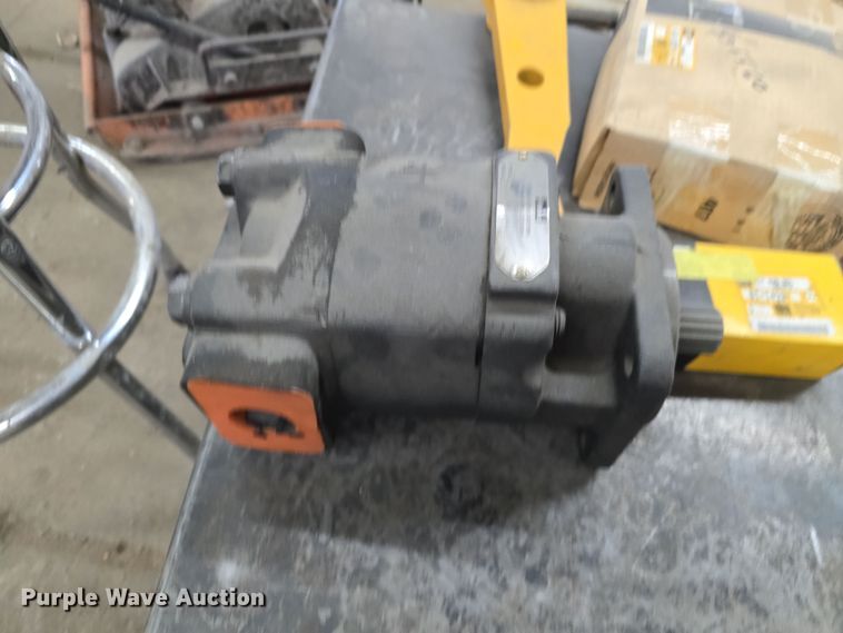 image for item EH8663 Parts