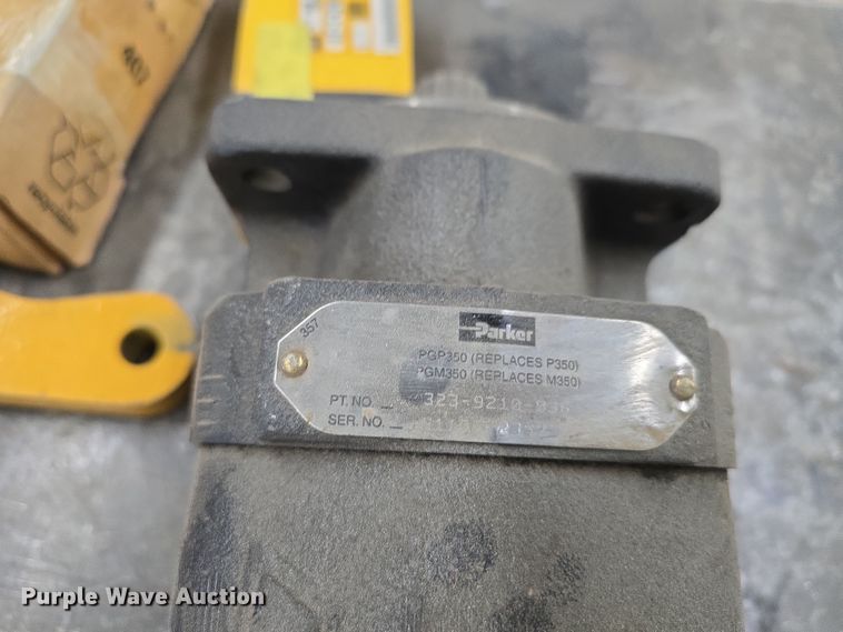 image for item EH8663 Parts