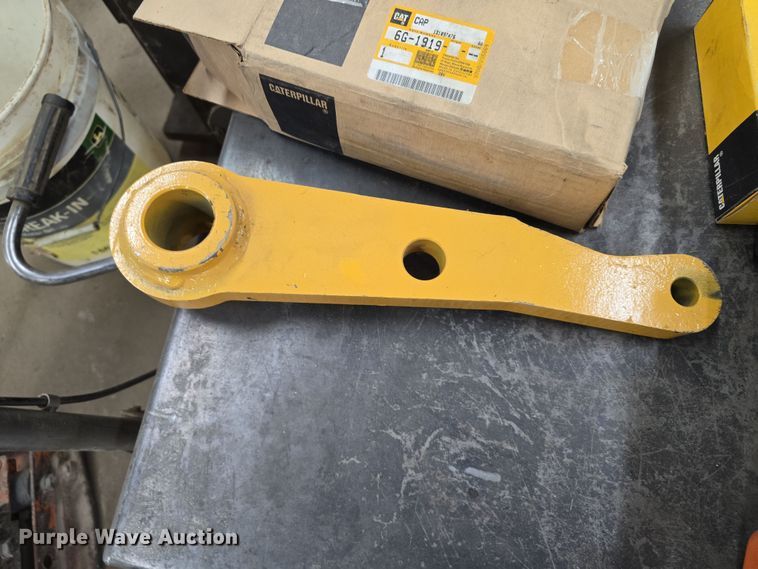 image for item EH8663 Parts