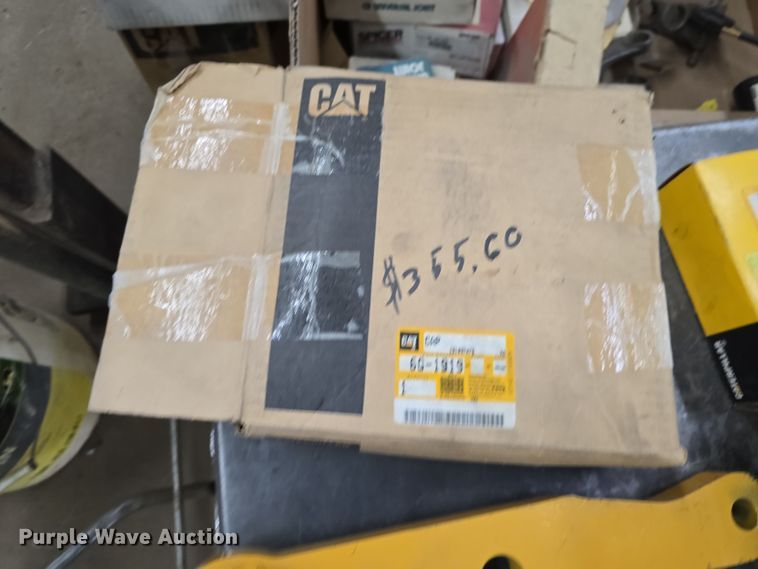 image for item EH8663 Parts