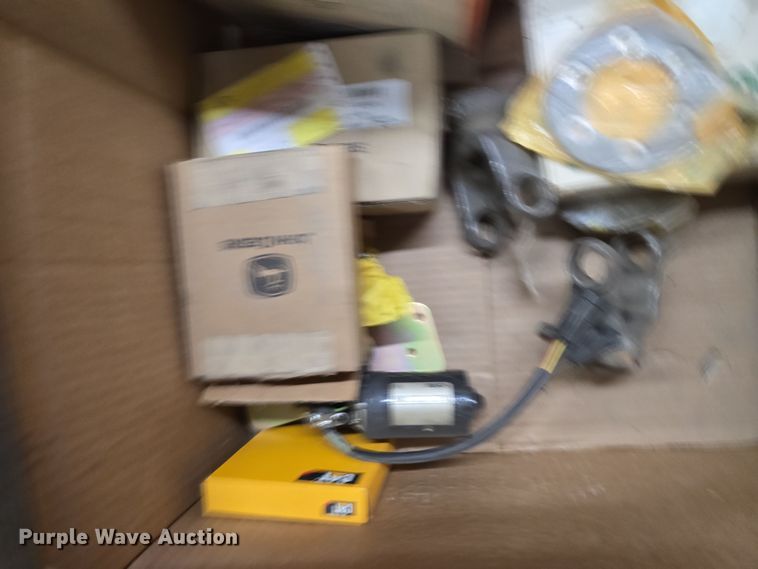 image for item EH8663 Parts