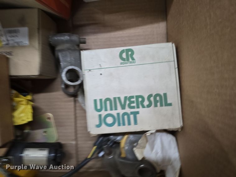 image for item EH8663 Parts