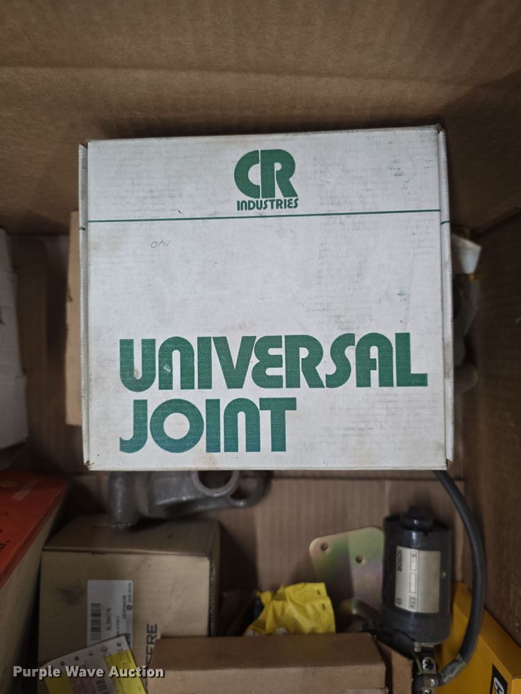 image for item EH8663 Parts