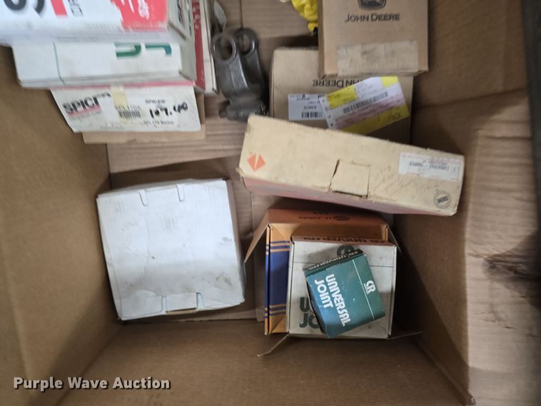 image for item EH8663 Parts