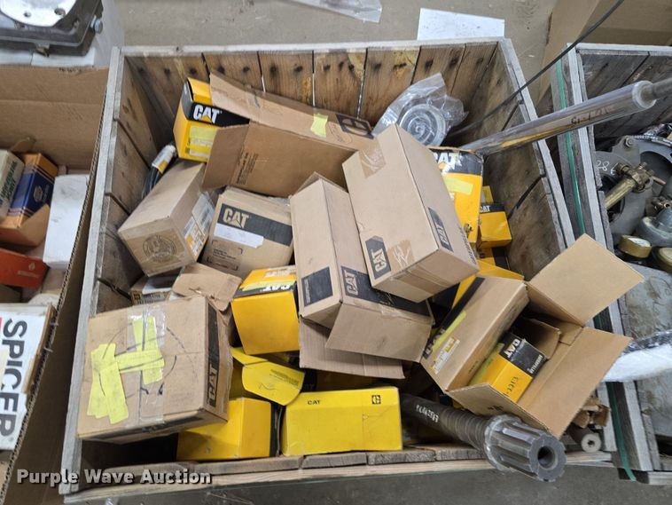 image for item EH8663 Parts