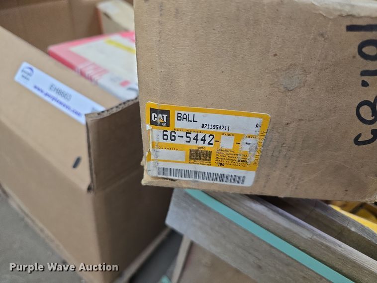 image for item EH8663 Parts