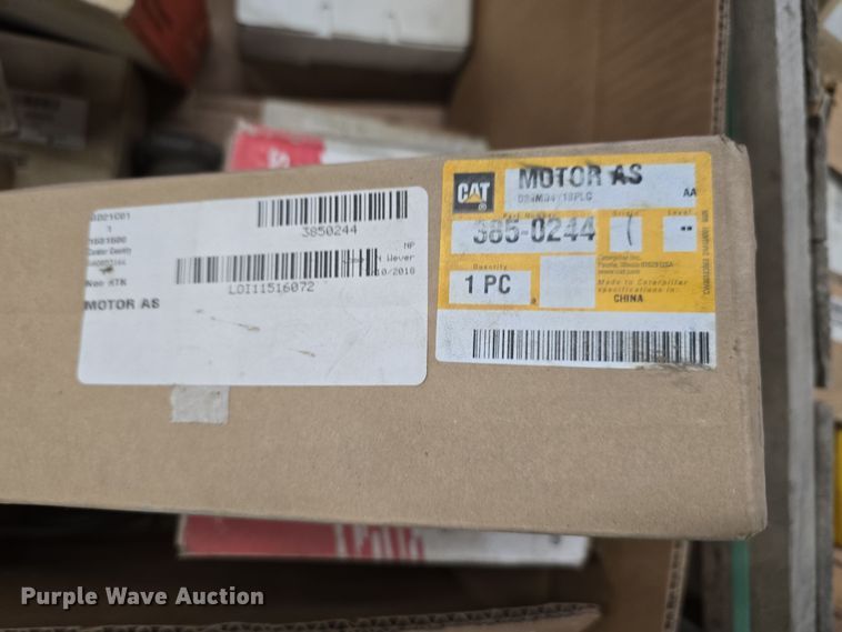 image for item EH8663 Parts