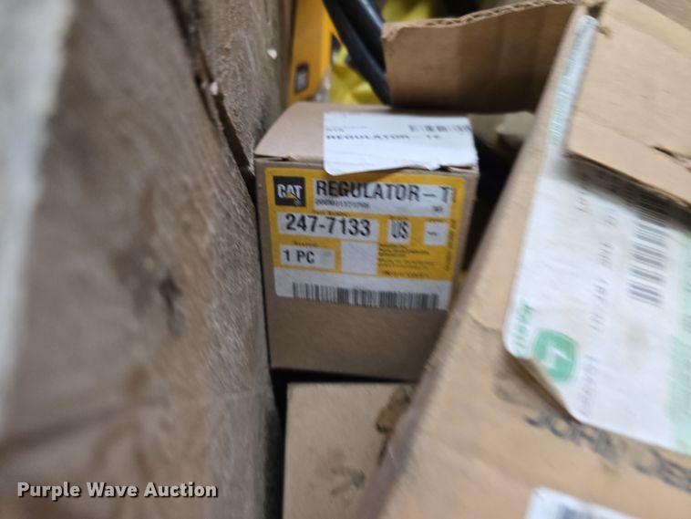 image for item EH8663 Parts