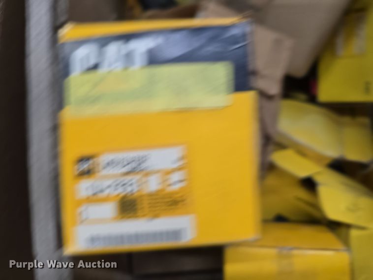 image for item EH8663 Parts