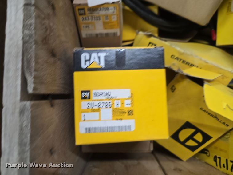 image for item EH8663 Parts