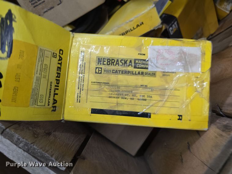 image for item EH8663 Parts