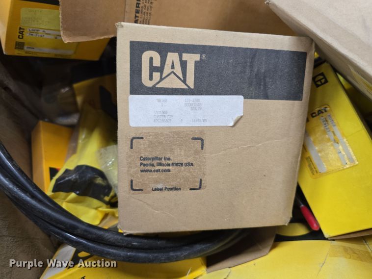 image for item EH8663 Parts