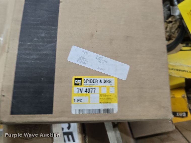 image for item EH8663 Parts