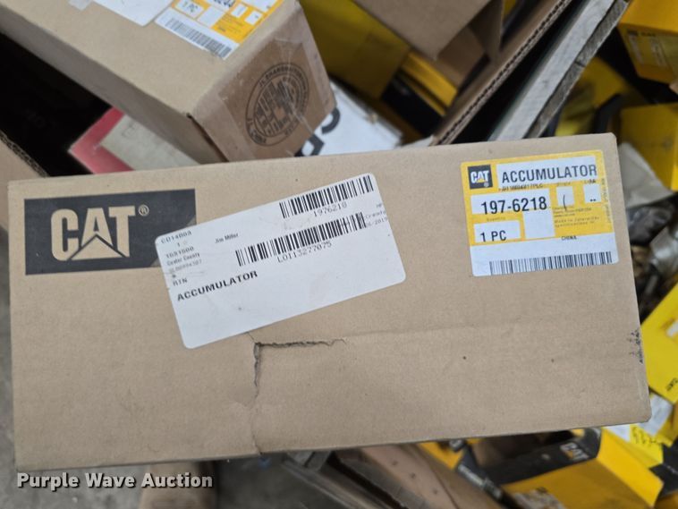 image for item EH8663 Parts