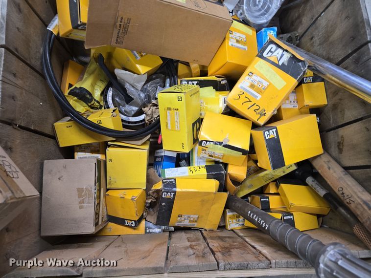 image for item EH8663 Parts