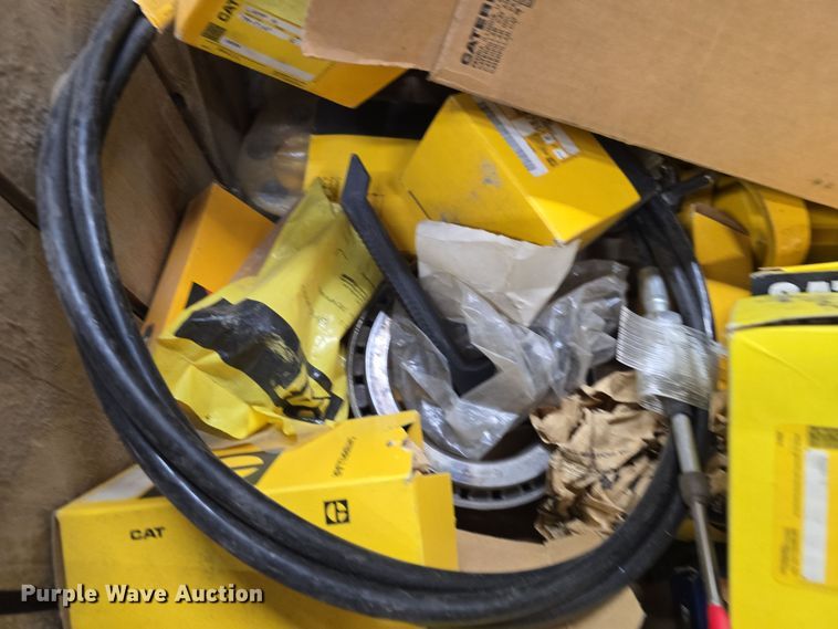 image for item EH8663 Parts