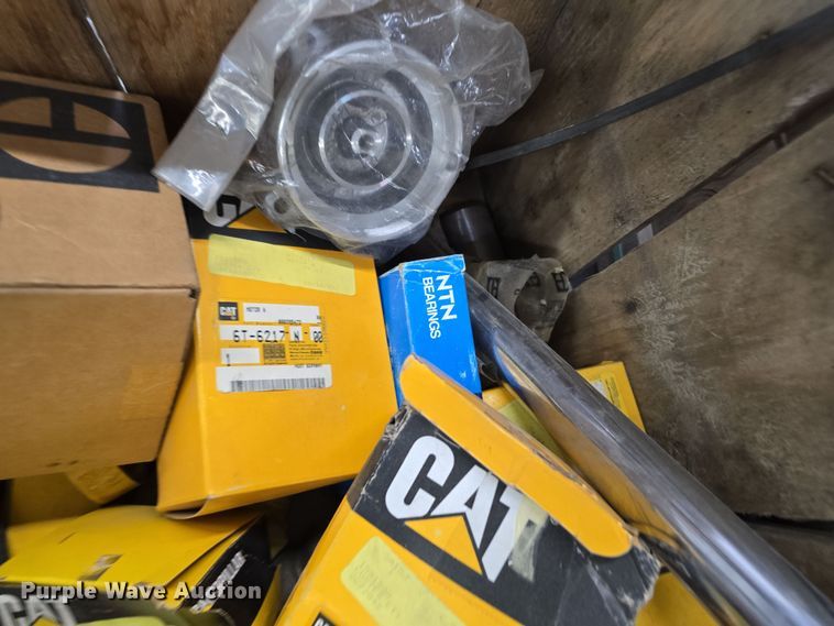 image for item EH8663 Parts