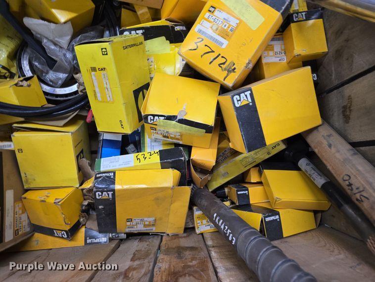 image for item EH8663 Parts