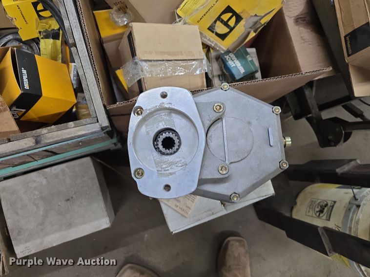 image for item EH8663 Parts