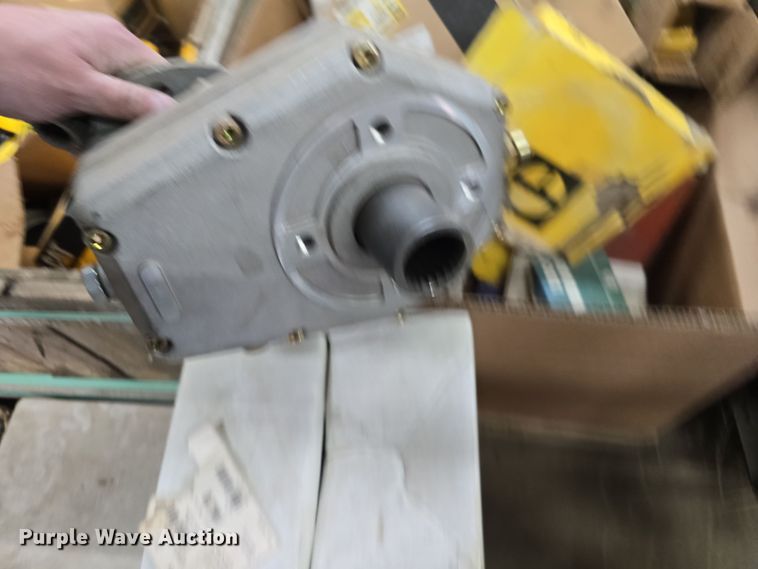 image for item EH8663 Parts