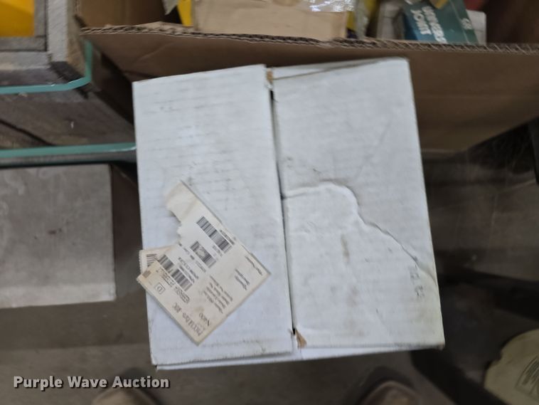 image for item EH8663 Parts