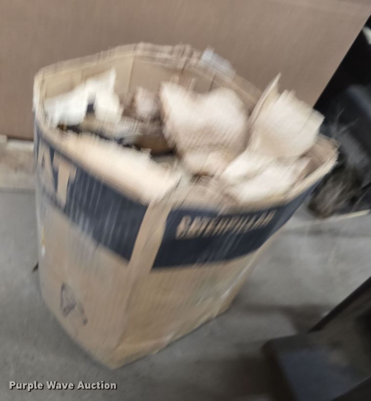 image for item EH8663 Parts