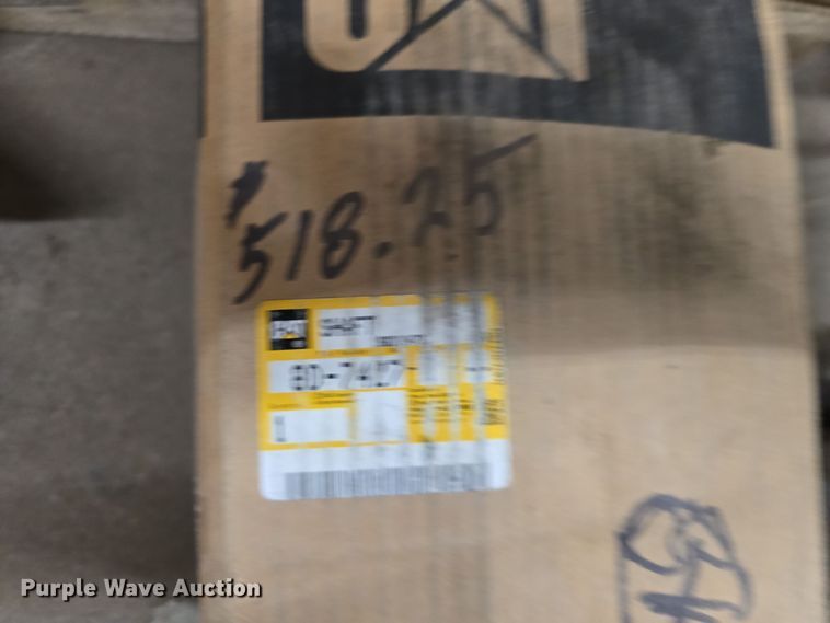 image for item EH8663 Parts