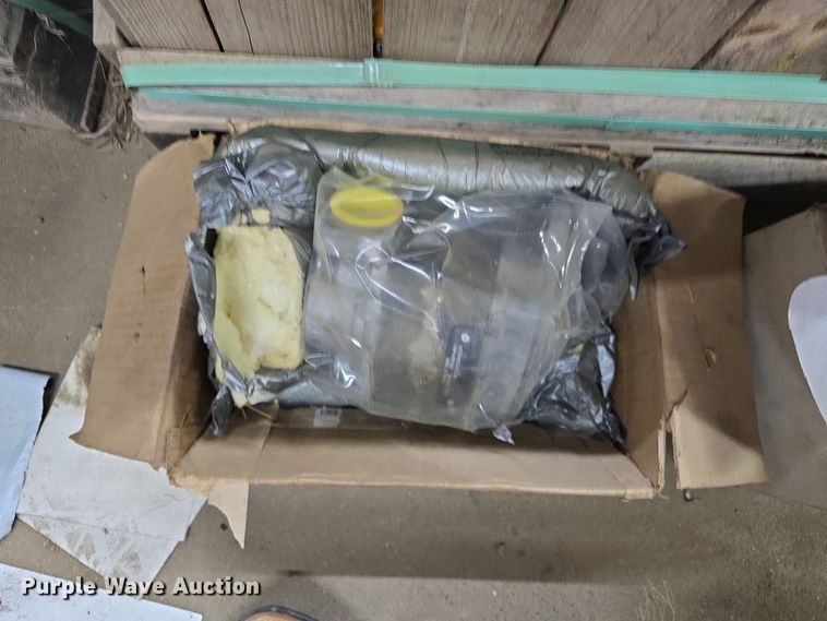 image for item EH8663 Parts