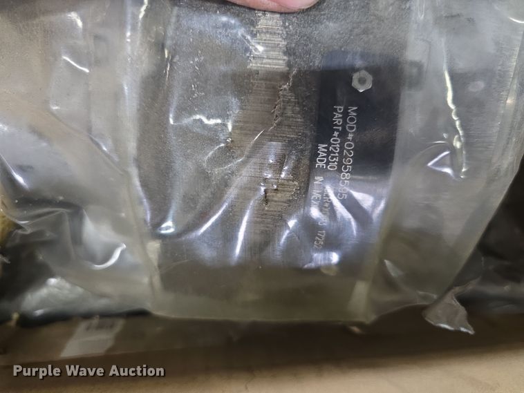 image for item EH8663 Parts