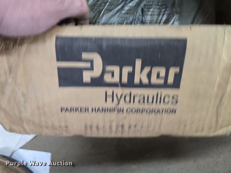 image for item EH8663 Parts