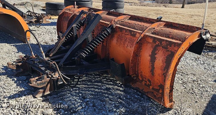 image for item EH8668 (2) 132