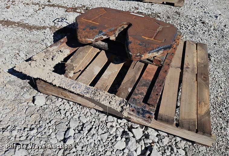 image for item EH8670 Fontaine fifth wheel