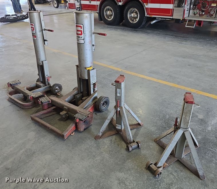 image for item EH8671 Tools