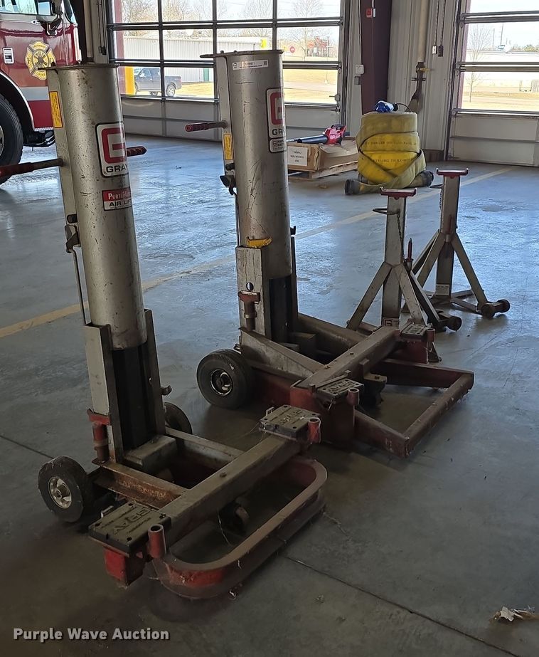 image for item EH8671 Tools