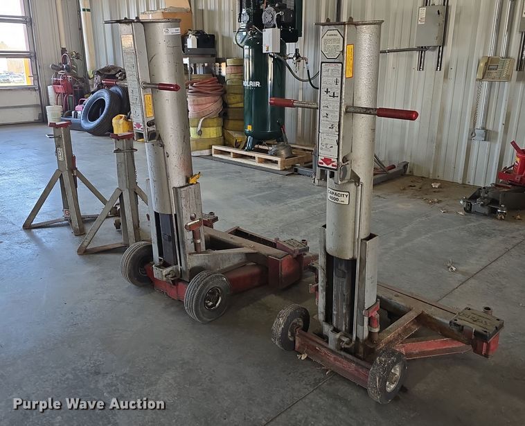 image for item EH8671 Tools