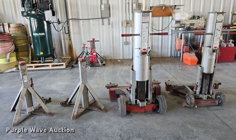 image for item EH8671 Tools