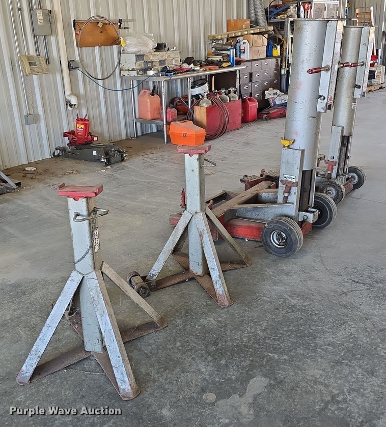 image for item EH8671 Tools