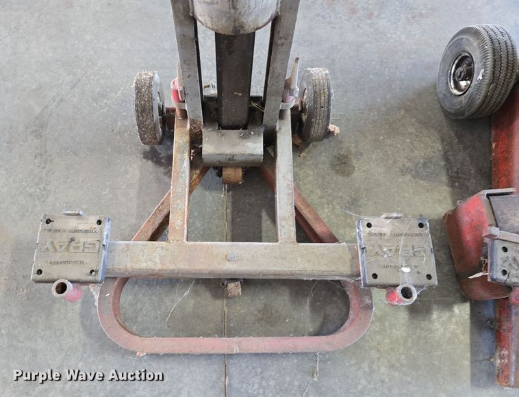 image for item EH8671 Tools