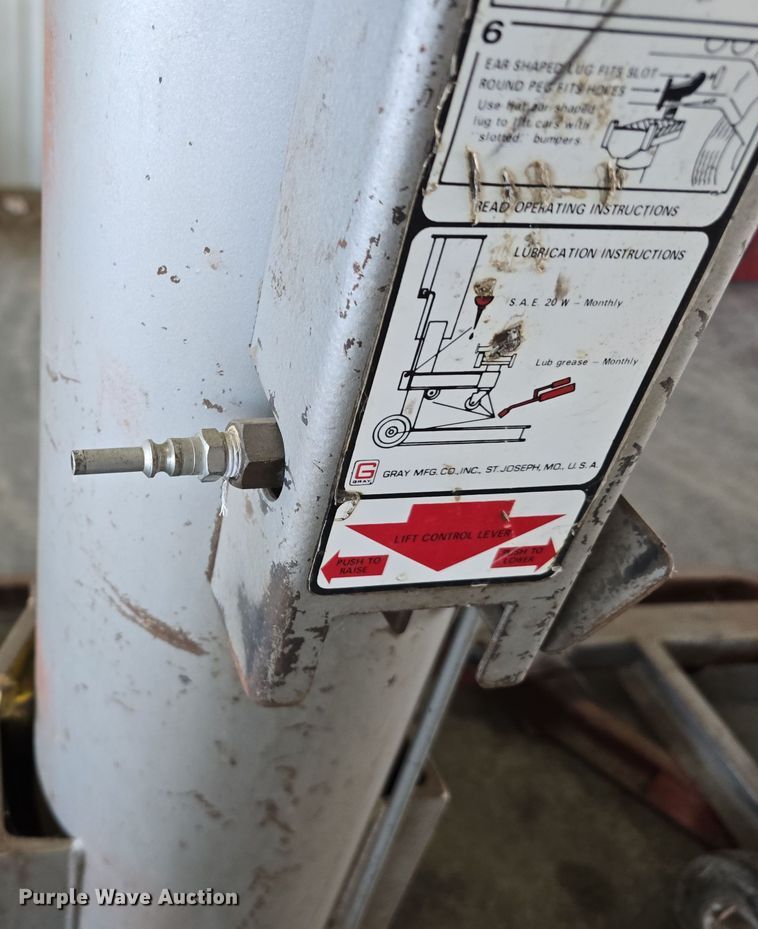 image for item EH8671 Tools