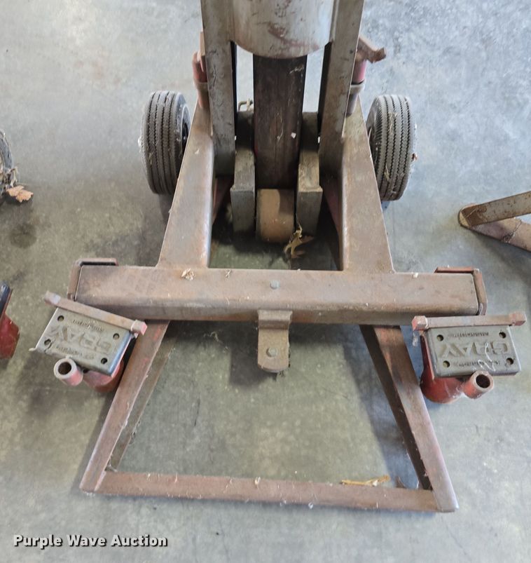 image for item EH8671 Tools