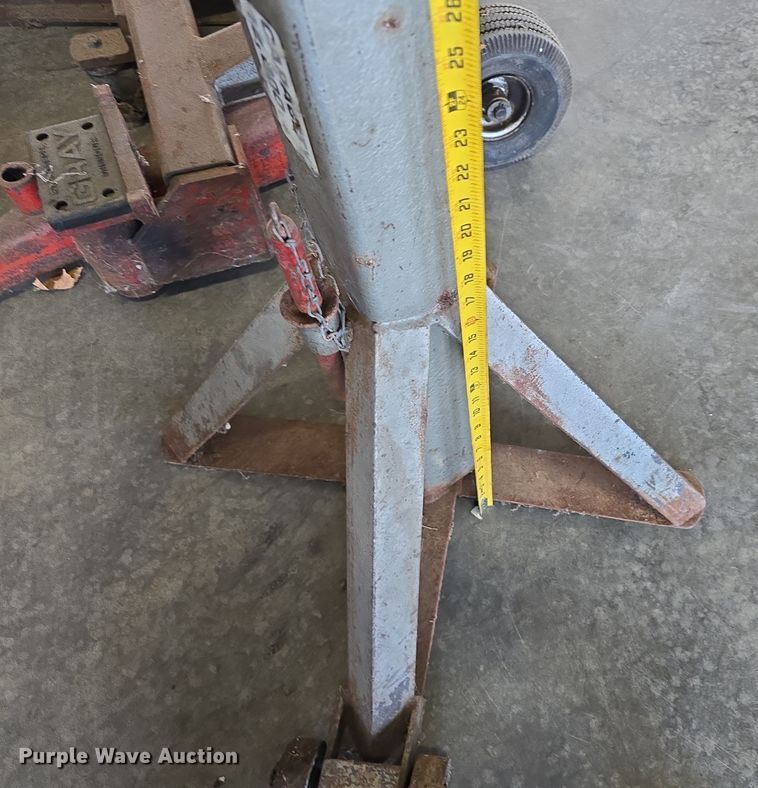 image for item EH8671 Tools