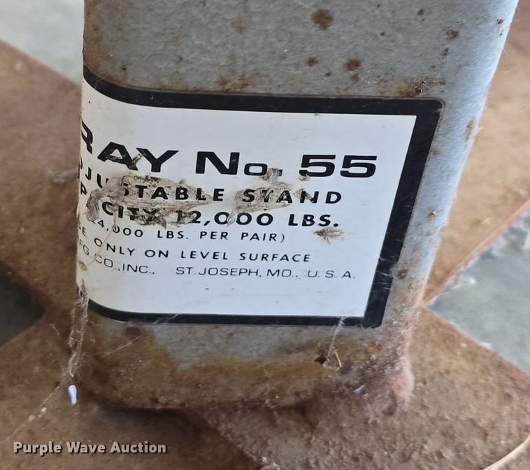 image for item EH8671 Tools