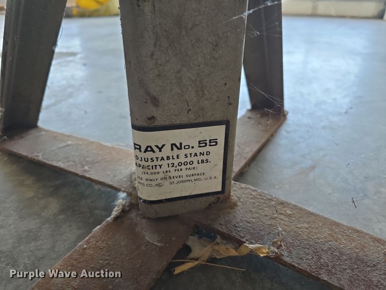 image for item EH8671 Tools