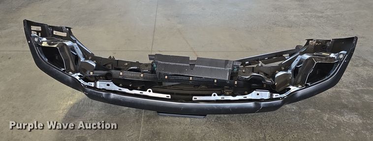 image for item EH8672 Front bumper
